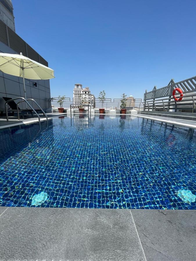 Appart hôtel Mena Albarsha At The Mall 3*