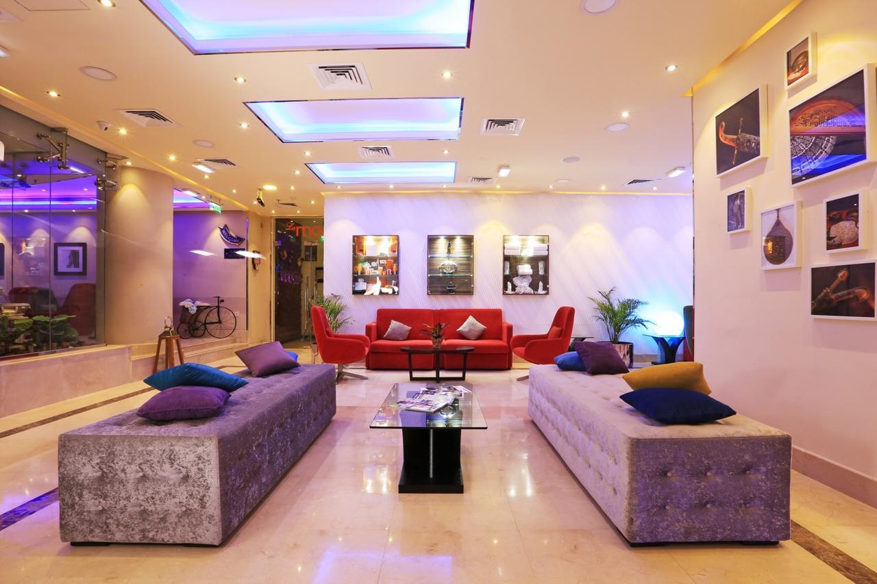 Mena Albarsha At The Mall 3* Dubaï