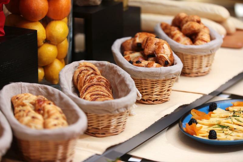 Appart hôtel Mena Albarsha At The Mall 3*